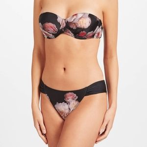 NWT Ted Baker Chelsea Swim Bikini Bottoms